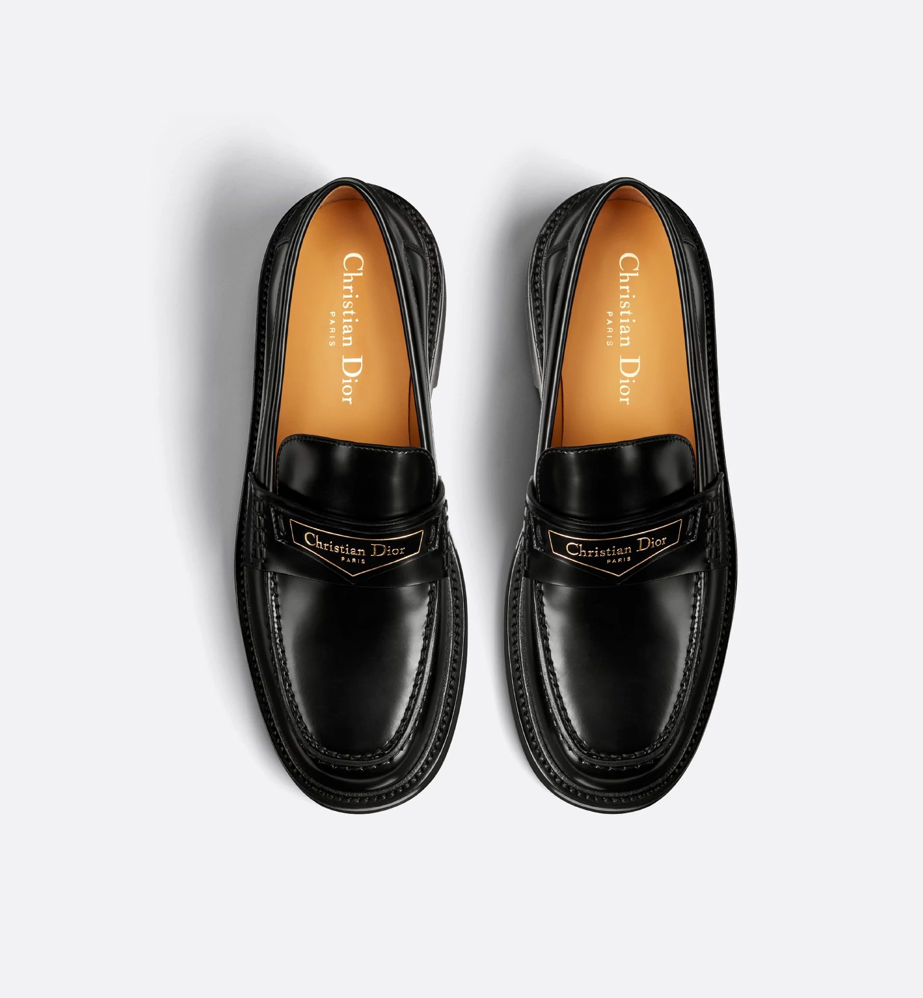 Dior Boy Loafer - Image 3